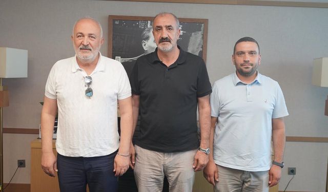 YTSO'da Yalova'nın Geleceği Masaya Yatırıldı