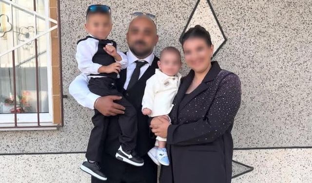 Çınarcık'ta Feci Motosiklet Kazası! Karı Koca Hayatını Kaybetti