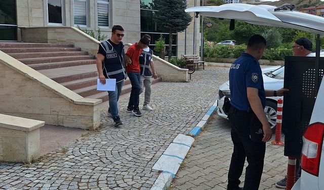 1,5 Milyonluk Dolandırıcılık Şüphelisi Yalova'da Yakalandı