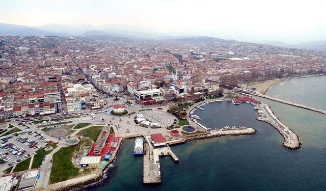 Yalova’nın Düşman İşgalinden Kurtuluşunun 105. Yılını Kutlayacağız