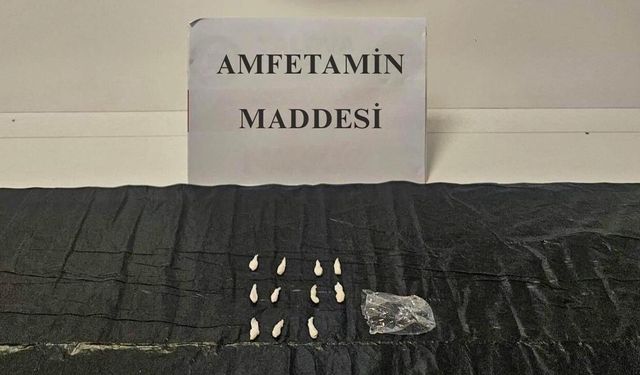 Yalova Emniyeti Uyuşturucu Tacirlerine Göz Açtırmıyor