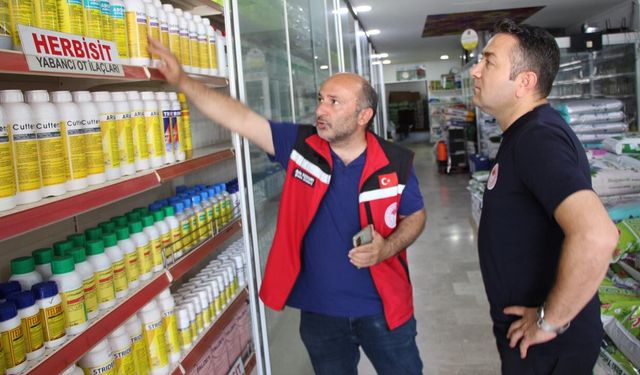 B-Reçete Uygulaması 81 İlde Başladı, Tarımda Dijital Dönem Yalova'da da Hayata Geçti