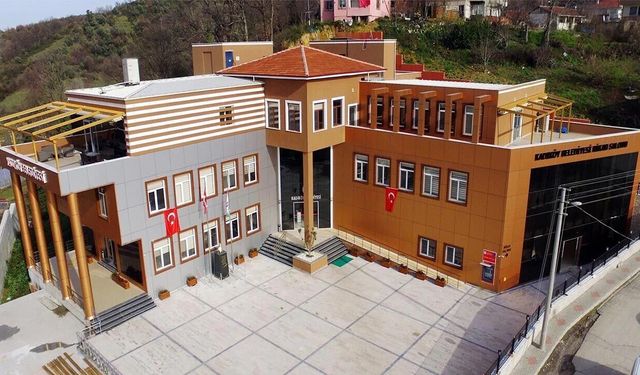 Yalova’da Bir İlk! Kadıköy’de “Android” Dönemi
