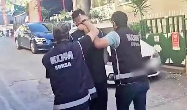 Sosyal Medya Operasyonunda 216 Şüpheli Yakalandı