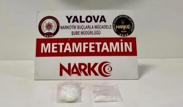 Yalova'da Özel Harekat Destekli Operasyonda 6 Tutuklama