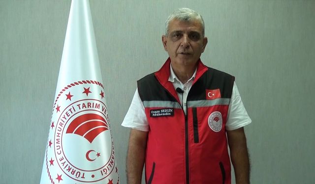 Yalova Tarım Müdürlüğü B-Reçete ile İlgili Tüm Soruları Yanıtladı