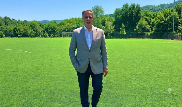 Akköy Tartışmasına Termal Belediyesi Cephesinden Sert Yanıt