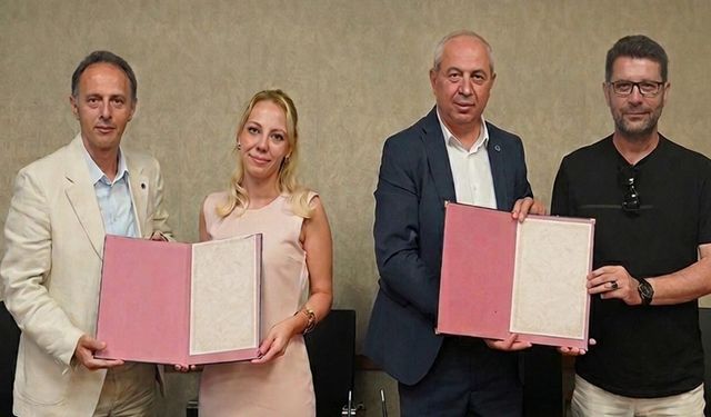 YTSO Üyelerine Sanat Eğitiminde Yüzde 20 İndirim Fırsatı