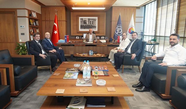 YTSO Üyelerine Özel Finansal Avantajlar Yolda