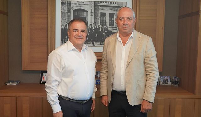 YTSO’dan Yalova Sanayisine Güç Katacak İş Birliği