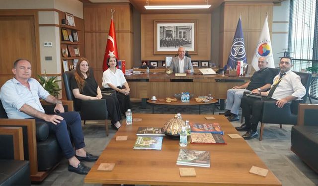 YTSO Üyelerine Kargo İndirimi Gündemde! DHL ile İş Birliği Masada