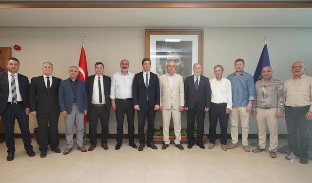 YTSO Üyelerine Finansmanda Özel Ayrıcalıklar Sağlayacak Protokol