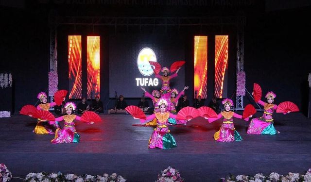Yalova’da Uluslararası Halk Dansları Festivali Başlıyor