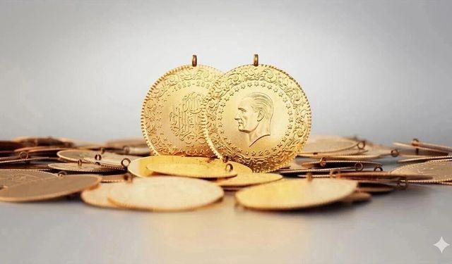 Yalova'da Gram ve Çeyrek Altın Ne Kadar Oldu? İşte Güncel Liste