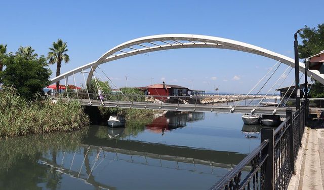 Yalova'da Dere Sorunu Yeniden Gündemde