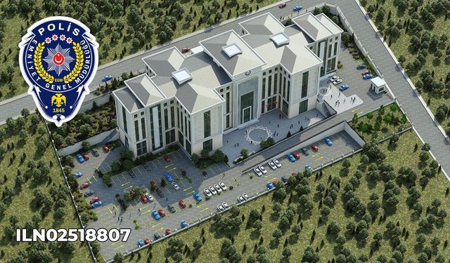 35 Kalem Taşıt Lastiği Mal Alımı