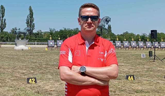 “A Milli Takıma Sporcu Vermek İstiyoruz”