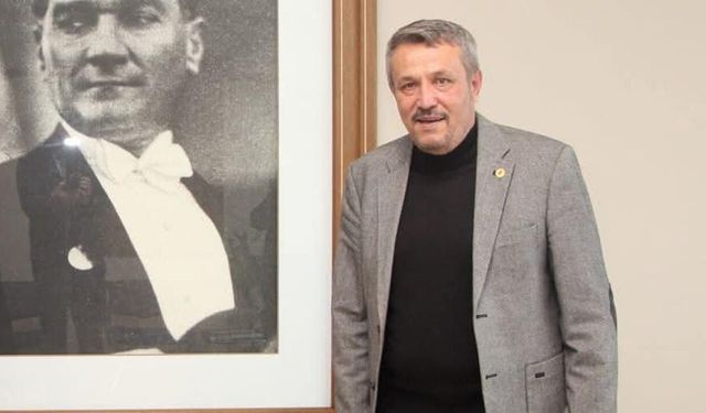 "Amatör Spor Gönül İşidir"