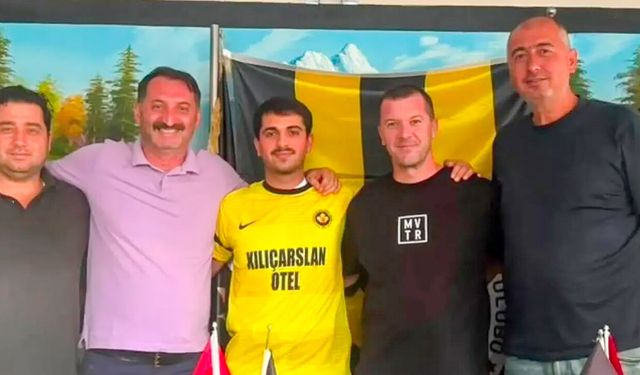 Çınarcık’tan Çifte İmza