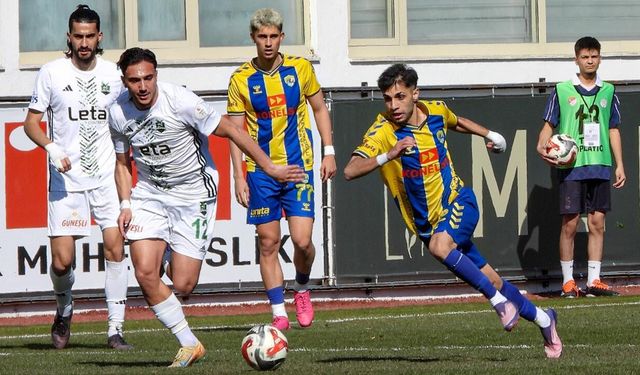 Nesine 3. Liginde Kontenjan Sayısı 8’e Çıktı
