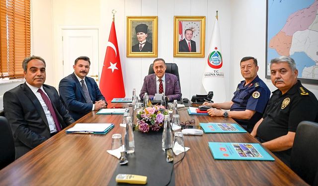 Tüm Yurtta Spor Güvenliği Masaya Yatırıldı