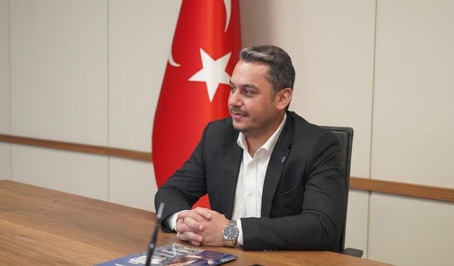 Uzun’dan Spor Kulüpleri İçin Rol Model Çağrısı