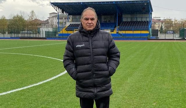Abdurrahman Güneş’in Yeni Durağı Merak Konusu