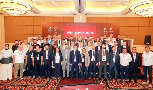 Yalova FK’nın Fikstürü Bugün Belli Oluyor