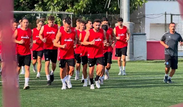 Yalova FK’nın Rakibi Teknik Heyetini Duyurdu