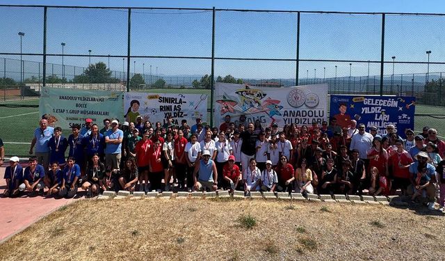 Yalovalı Bocceciler, Afyon Biletiyle Döndü