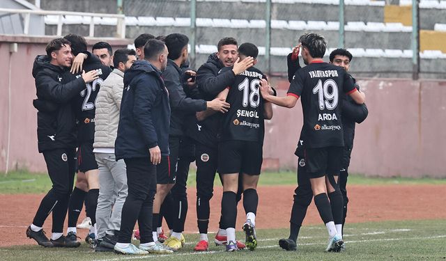 Yalovaspor’da Transfer Harekâtı Başlıyor