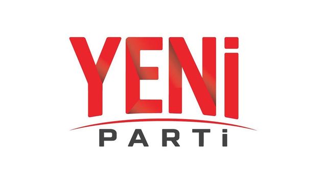 Özgür Özel, YENİ Parti'nin Logosunu Paylaştı