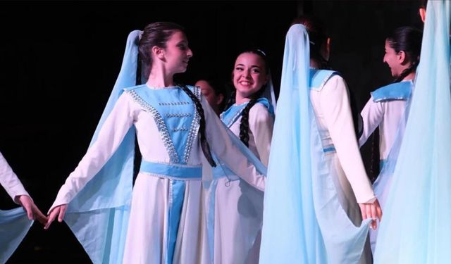 22. KafkasFest Coşkusu Başlıyor