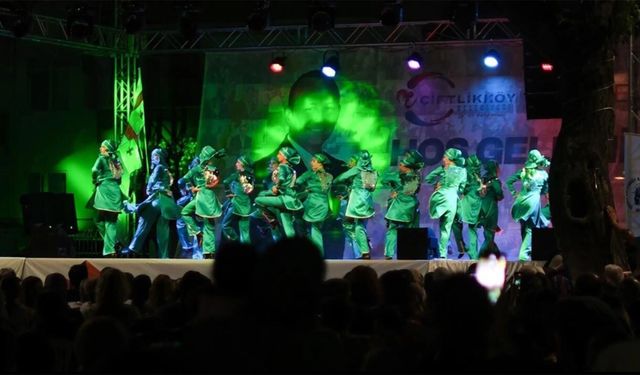 Yalova’da 22. Kafkas Dans ve Müzik Festivali Düzenlenecek