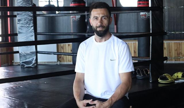 Ömer Allar Fight Club Yalova'da Yeni Tesisiyle Hizmete Başladı