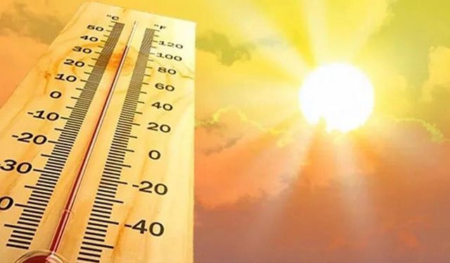 Termal Belediyesi’nden Sıcak Hava Uyarısı