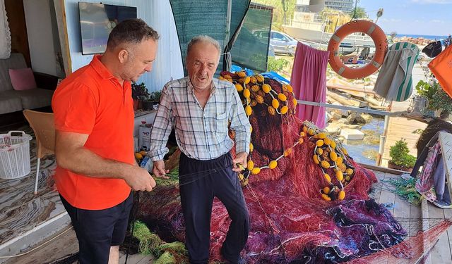 Yalova Koruköy ’de Palamut Sezonu Heyecanı