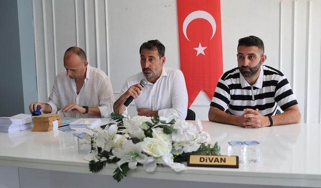 Kulüpler “Tamer Erbul” Dedi