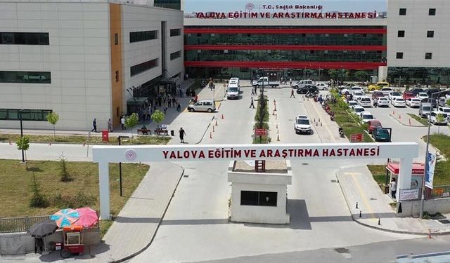 Yalova Eğitim ve Araştırma Hastanesi’nden Akşam Polikliniği Duyurusu