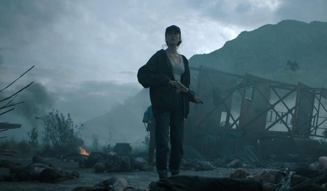 Ridley Scott’ın Bilim Kurguya Dönüş Eseri Yalova Vizyonunda