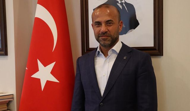 Umut Güçlü'nden Yalova'ya Yeni Yatırım Müjdeleri Sinyali
