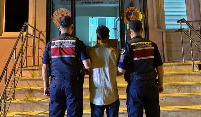Genç Kızları Fuhşa Sürüklediği İddia Edilen Şahıs Yakalandı