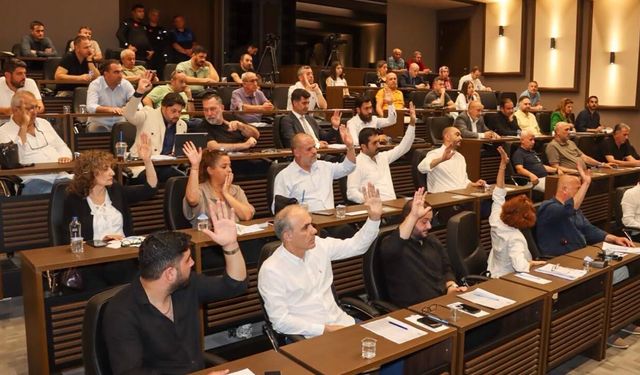 Seyrantepe Mahallesi’ne Sağlık Ocağı ve Yeni İmar Planı Müjdesi