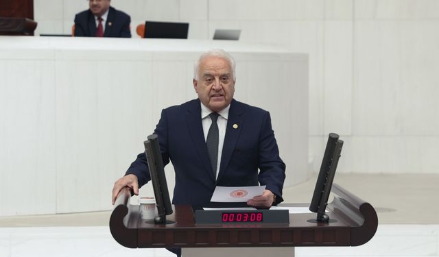 Becan'dan Çocuk Koruma Kanunu Teklifine Sert Tepki