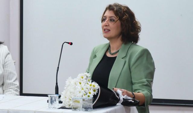 Çiftlikköy’de Hande Çiğdemoğlu ile Yazı Atölyesi Yapılacak