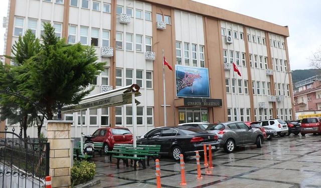 Çınarcık Belediyesi’nden Borç Yapılandırma İmkânı
