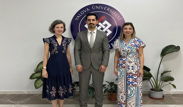Yalova’da Sağlık İçin Güç Birliği