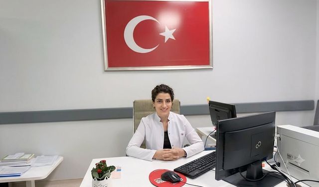 Yalova Eğitim ve Araştırma Hastanesinde Çocuk Cerrahisi Kadrosu Güçlendi