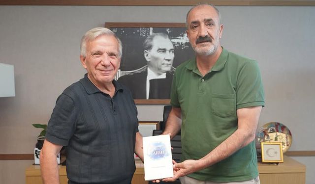 Koçal’dan YTSO’ya Çıkarma