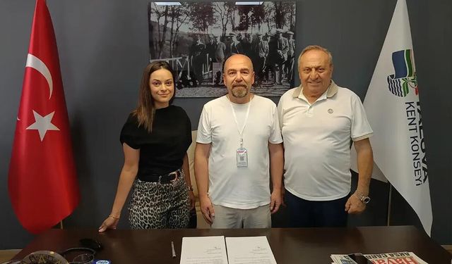 Yalova Kent Konseyi'nden Üyelerine Sağlıkta İndirim Protokolü